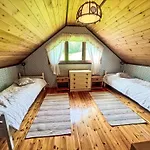 Askelund By Interhome Prázdninový dům Uggdal