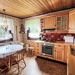 Prázdninový dům Askelund By Interhome Uggdal