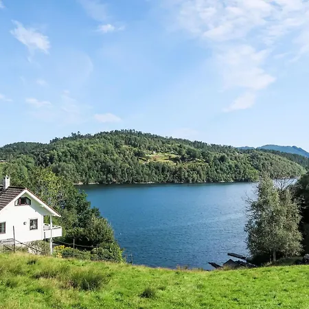 Askelund By Interhome * Uggdal