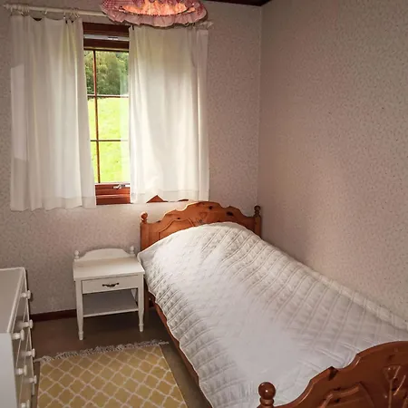Askelund By Interhome Holiday home Uggdal