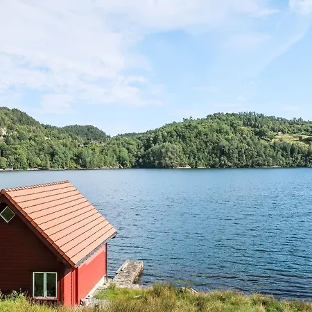 Askelund By Interhome Uggdal