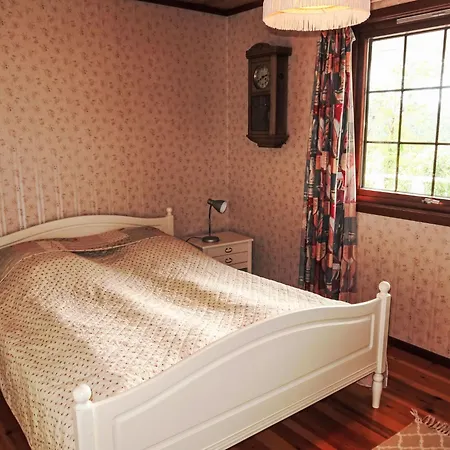 بيت للعطل Askelund By Interhome *