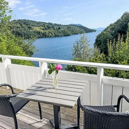 Hébergement de vacances Askelund By Interhome