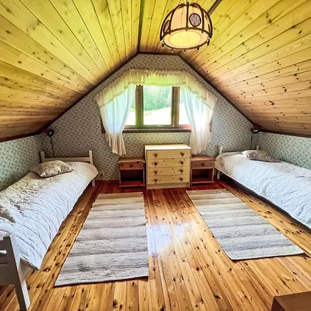 Askelund By Interhome Holiday home Uggdal