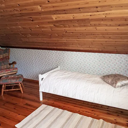 Askelund By Interhome Hébergement de vacances *