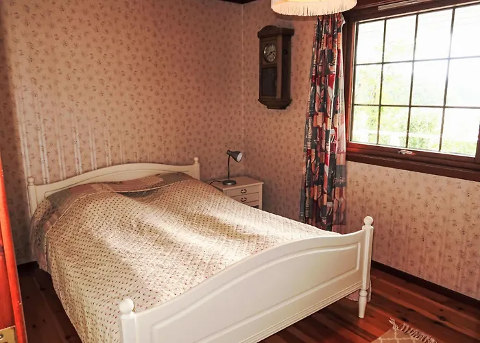 Semesterbostad Askelund By Interhome *