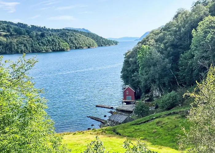 Askelund By Interhome Semesterbostad