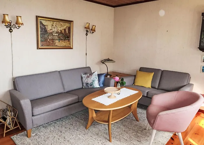 Askelund By Interhome Uggdal