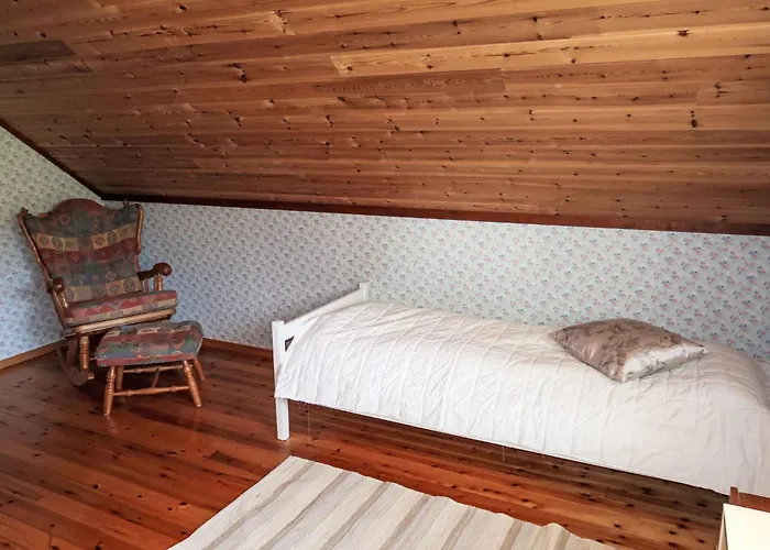 Askelund By Interhome Semesterbostad *