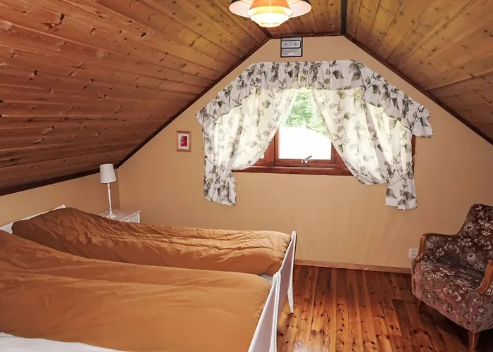 Askelund By Interhome