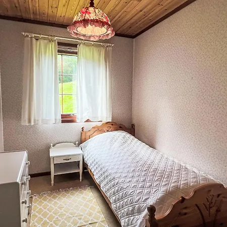 Askelund By Interhome * Uggdal