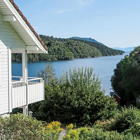 Dom wakacyjny Askelund By Interhome Uggdal