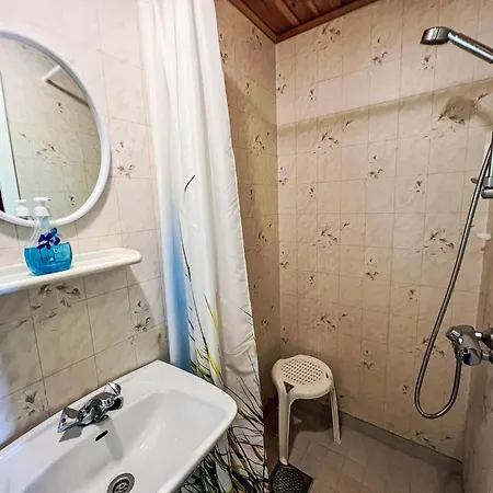 Askelund By Interhome Uggdal