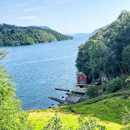 Askelund By Interhome Dom wakacyjny