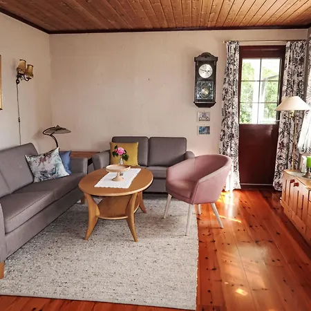 Dom wakacyjny Askelund By Interhome *