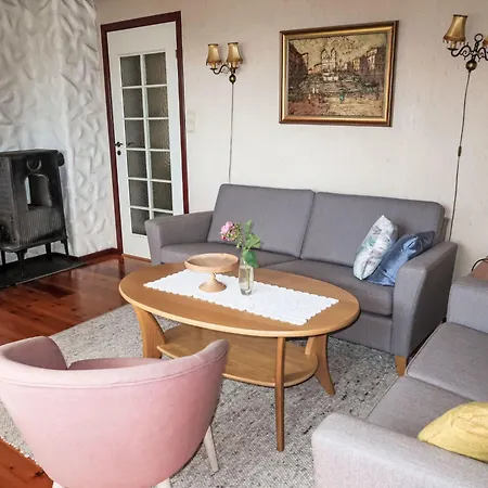 Askelund By Interhome * Uggdal