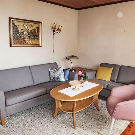 Askelund By Interhome Uggdal