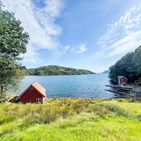 Askelund By Interhome