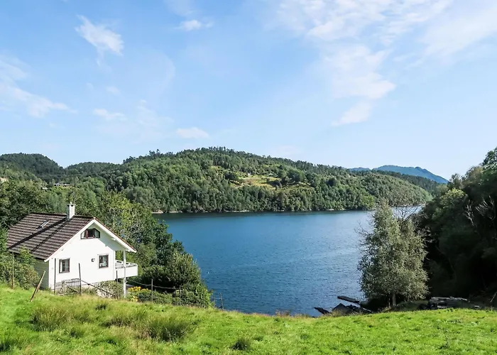 Askelund By Interhome * Uggdal