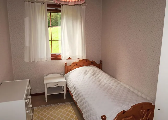 Askelund By Interhome بيت للعطل Uggdal