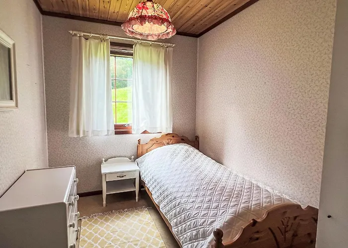 Askelund By Interhome * Uggdal