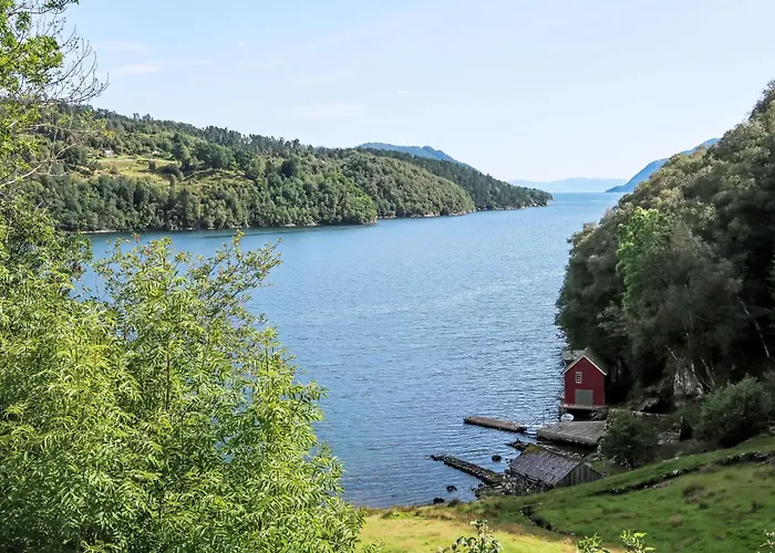 Askelund By Interhome