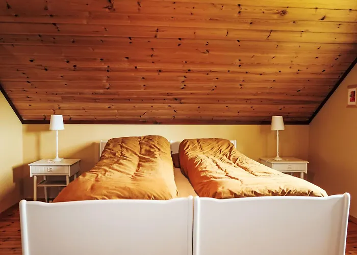 Askelund By Interhome بيت للعطل *