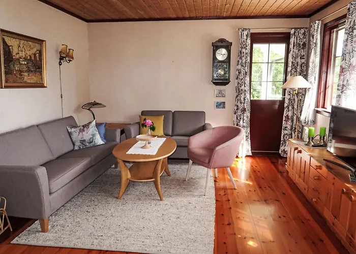 بيت للعطل Askelund By Interhome *