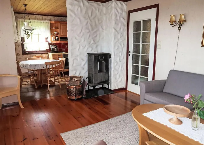 Askelund By Interhome *