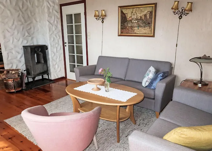 Askelund By Interhome * Uggdal