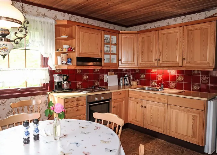 Askelund By Interhome بيت للعطل
