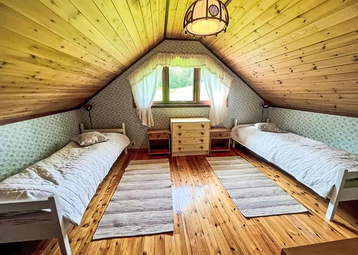 Askelund By Interhome بيت للعطل Uggdal