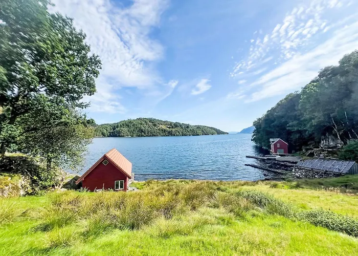 Askelund By Interhome